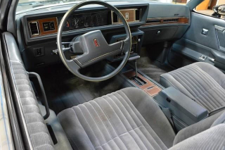 Illustration for article titled Friday Find: '87 Oldsmobile Cutlass Supreme